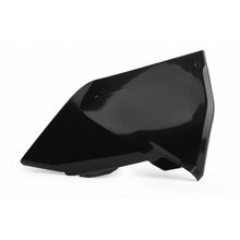 Polisport Airbox Cover for KTM - Black 8455200003_585983