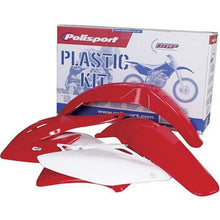 Polisport Mx Complete Kit, for Honda OEM Color 90604_585984