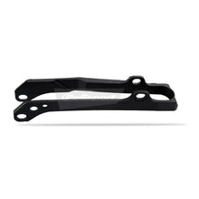 Polisport Chain Sliding Piece for KTM - Black 8985100001_585994