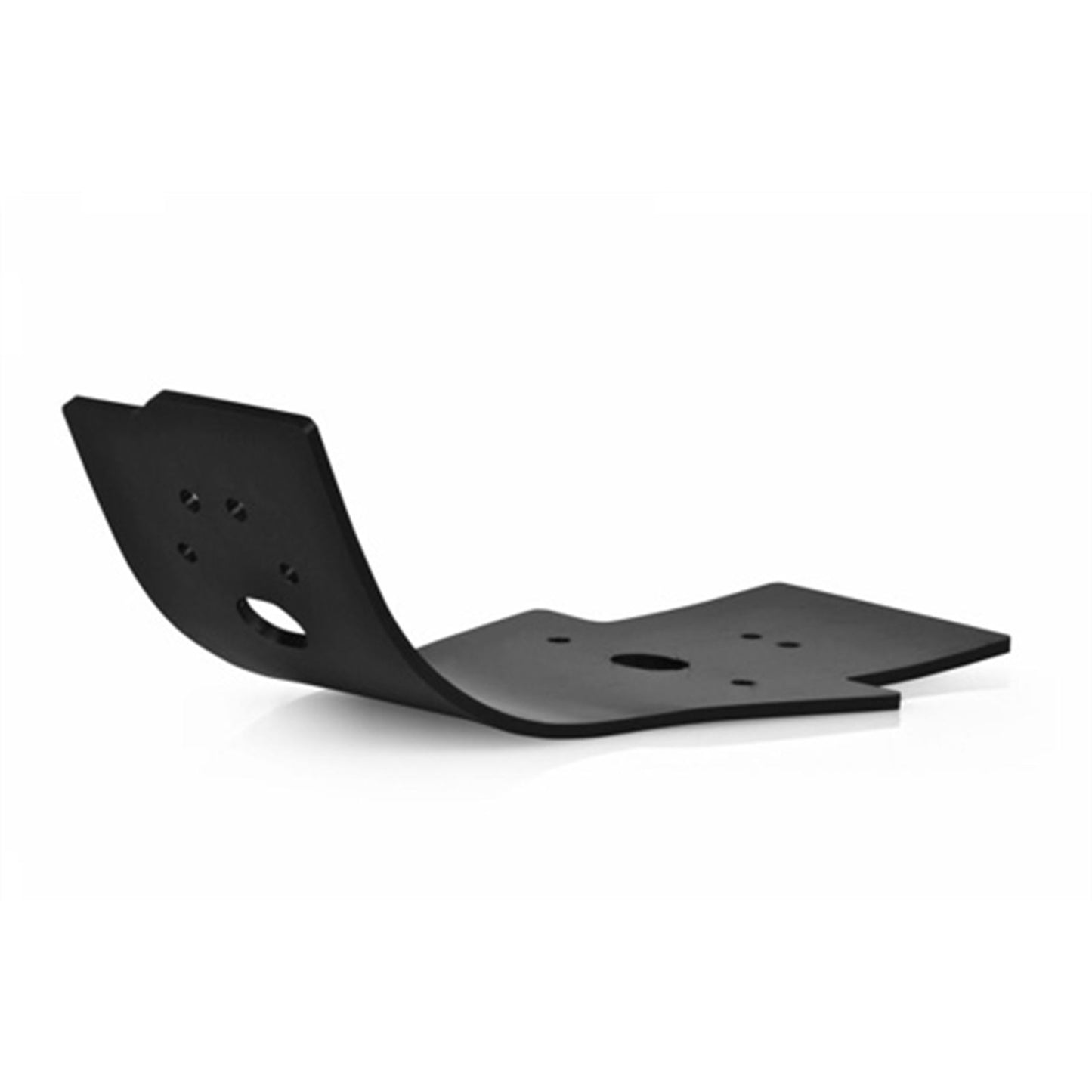 Polisport Skid Plates - MX, for KTM, Black 8375400047_585996