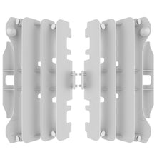 Polisport Radiator Louvers for Yamaha YZ250F/YZ450F - White 8458100001_941392
