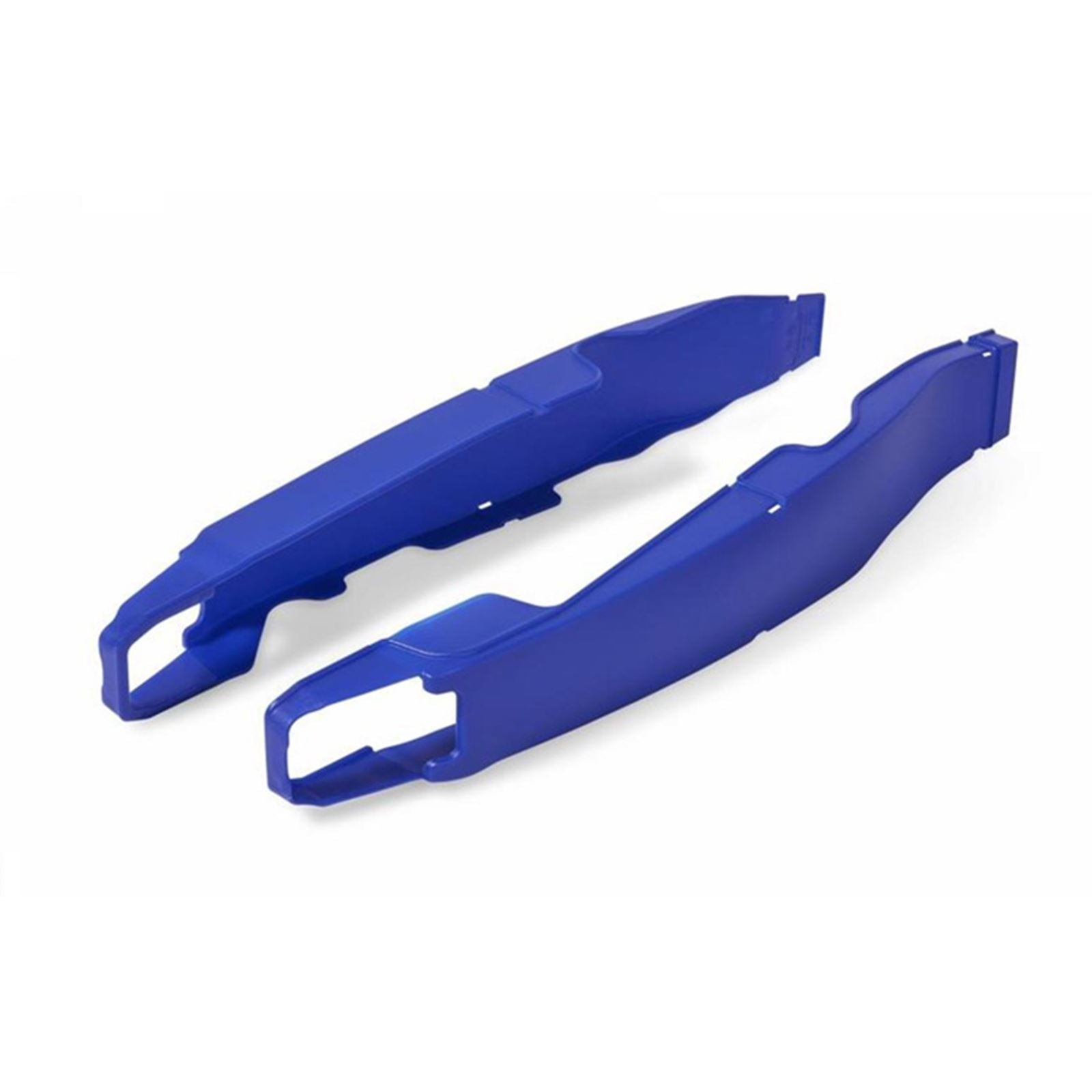 Polisport Swingarm Protectors, For Yamaha Blue YAM98 8984500002_586015