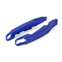 Polisport Swingarm Protectors, For Yamaha Blue YAM98 8984500002_586015