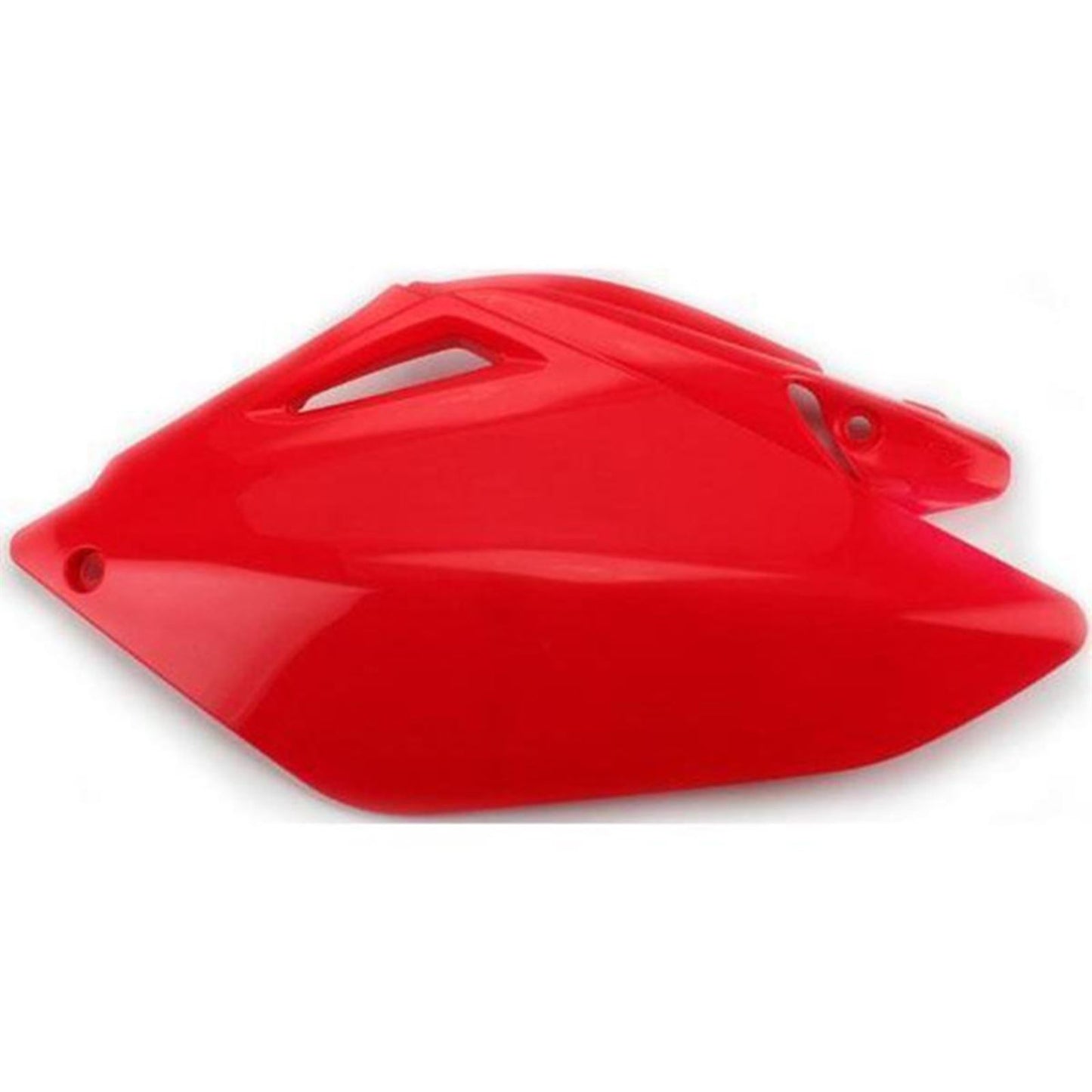 Polisport Side Panels + Airboxcover, for Honda, Red CR04 8985400001_586016