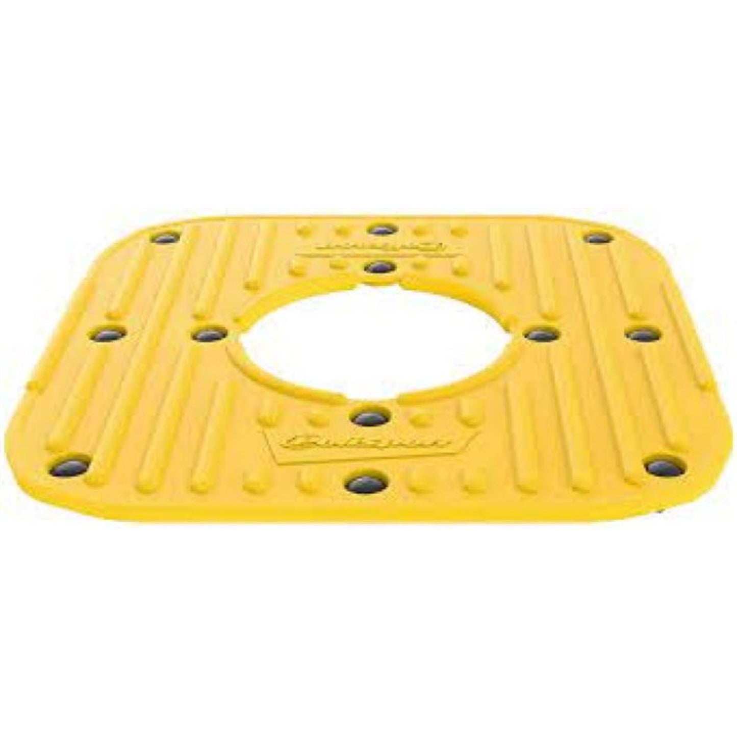 Polisport Bike Stand Track Stand Replacement - Yellow 8985900005_1096109