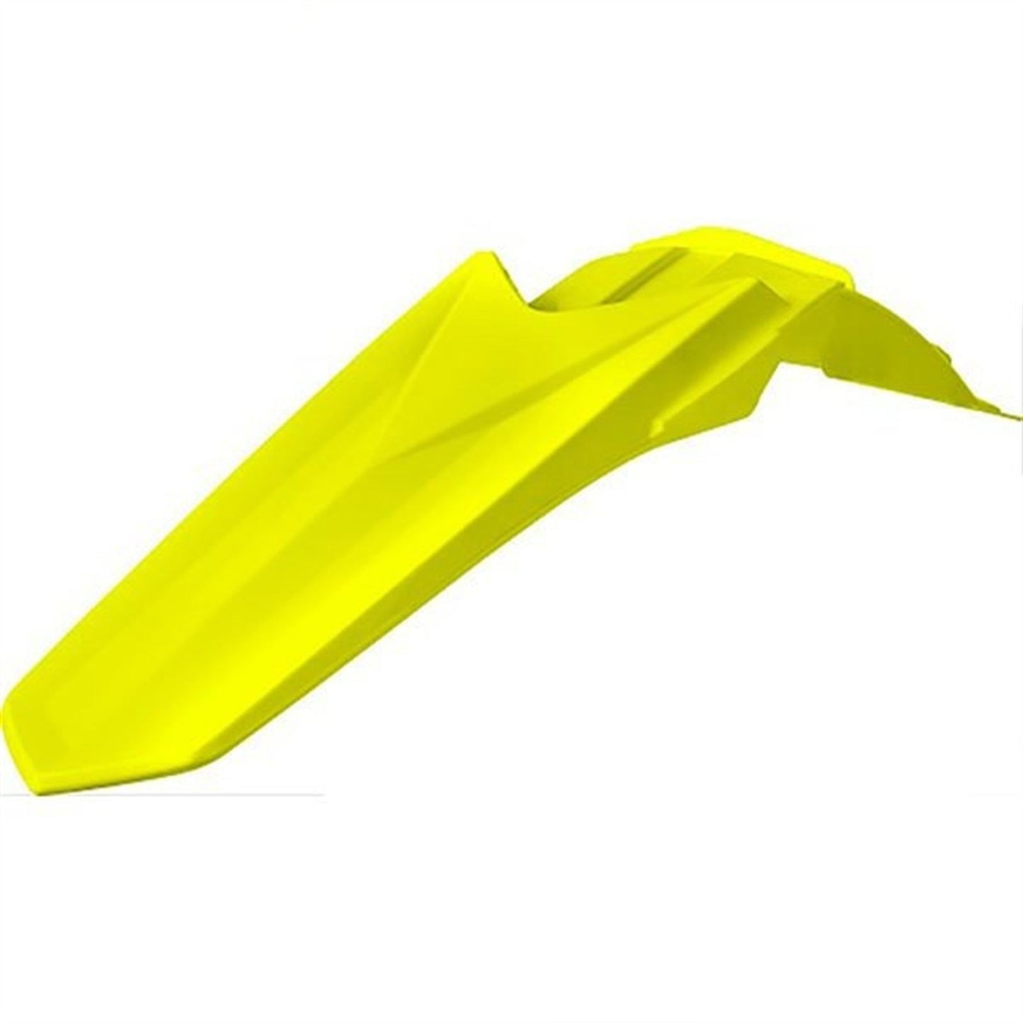 Rear Fender for SE-R/SEF-R '12-16 - Flo Yellow_2723438