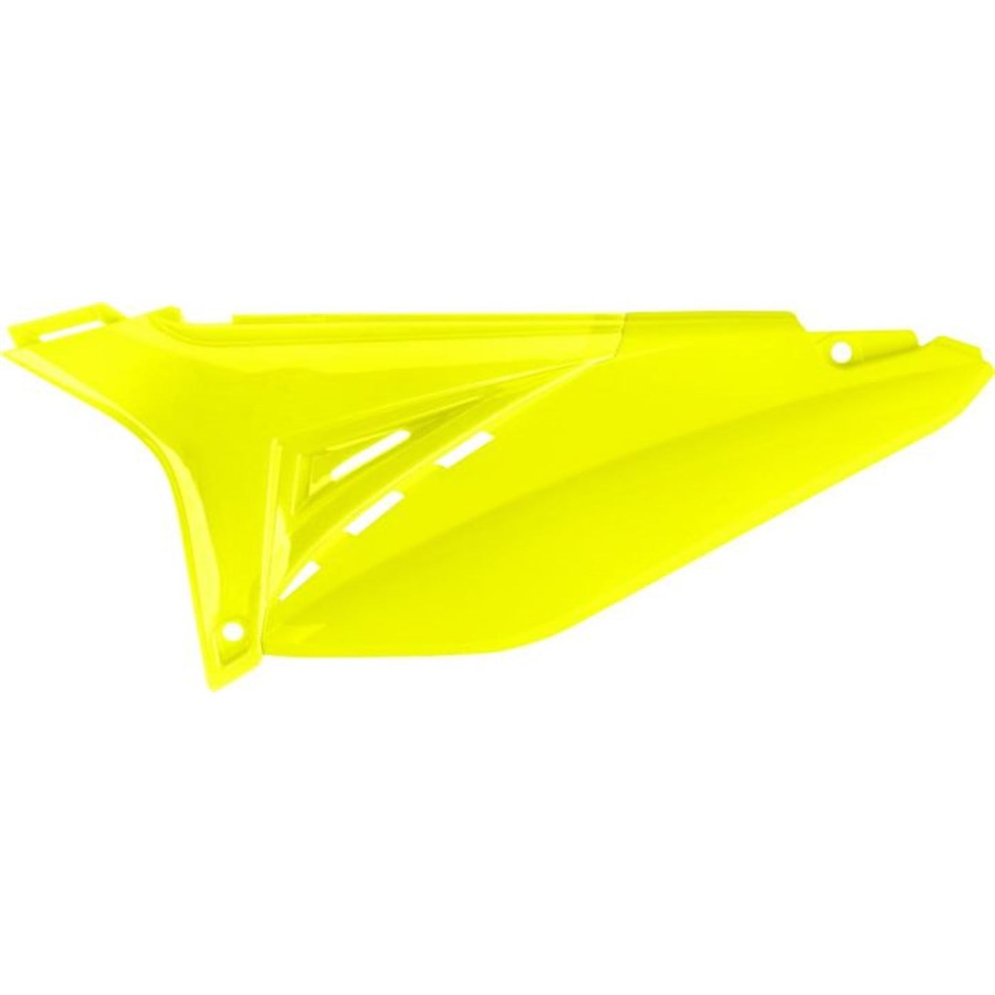 Polisport Side Panels for SE-R/SEF-R '12-16 - Flo Yellow 8419700002_1097121