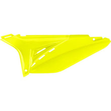 Polisport Side Panels for SE-R/SEF-R '12-16 - Flo Yellow 8419700002_1097121