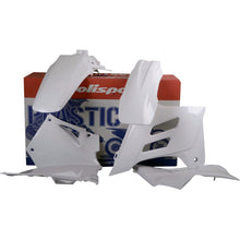 Polisport MX/Enduro Kit for Gas Gas - White [MPN: 90238]_2113398