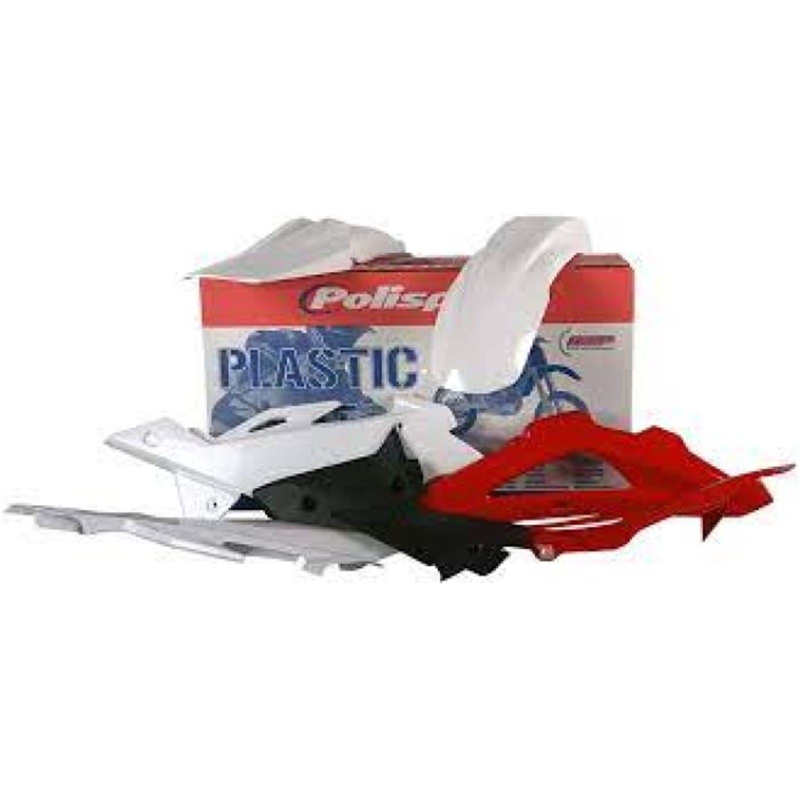 Polisport Mx Complete Kit for Husqvarna - Original Color 90502_1096162
