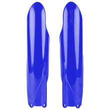 Polisport Fork Guards for Yamaha 98 - Blue 8352000003_1006974