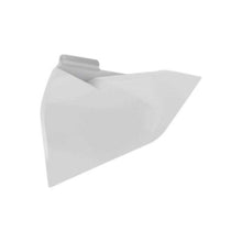 Polisport Airbox Cover for KTM - White 8421500001_1096220