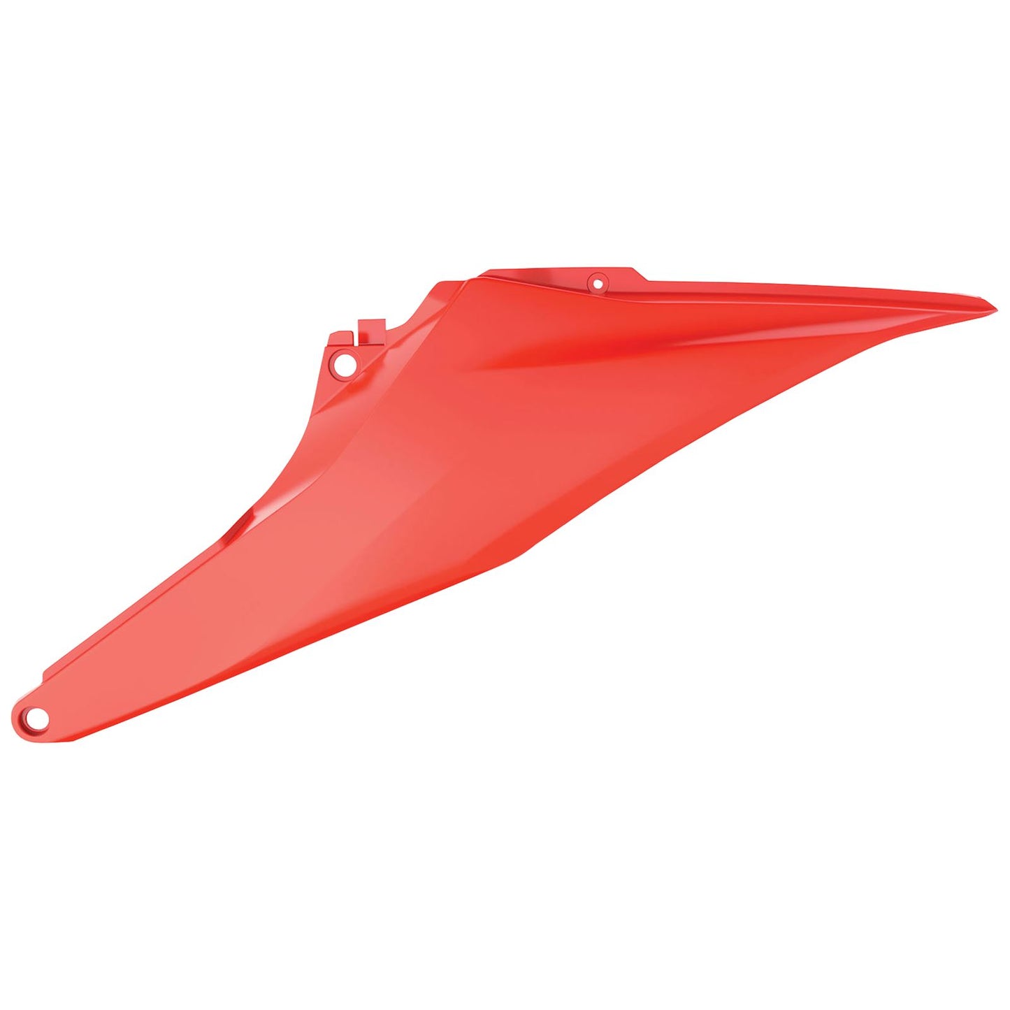 Polisport Side Panels for KTM SX/SXF - Fluorescent Orange 8422200006_1096224