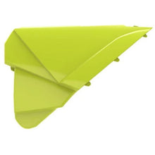 Polisport Airbox Cover for Beta - Flo Yellow 8448800004_1096232