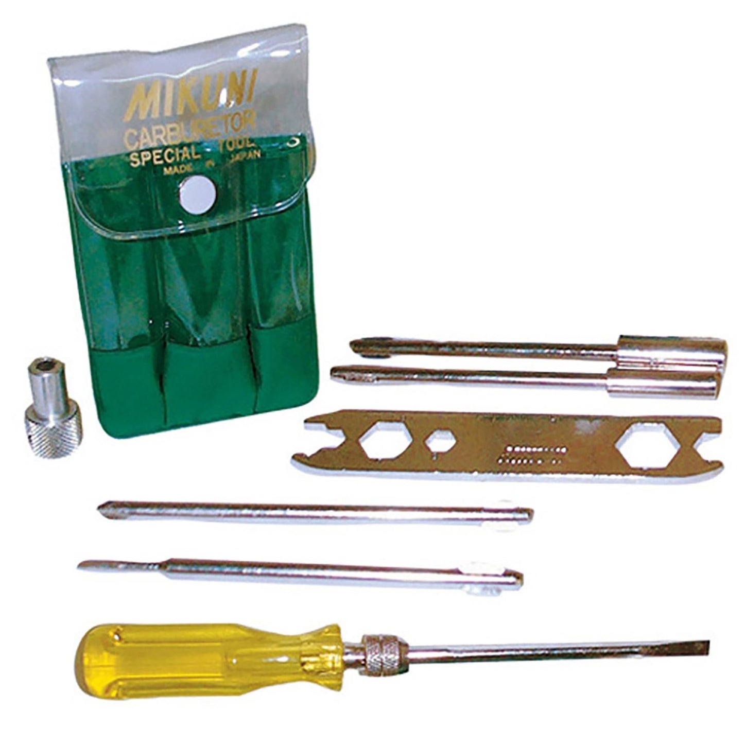 Polisport Rear Fender for Honda, FLO Yellow 8554100005_586028