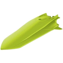 Polisport  Rear Fender for KTM - Flo Yellow 8556600004_1097640