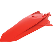 Polisport  Rear Fender for KTM - Flo Orange 8556600006_1096215