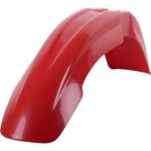 Polisport  Front Fender for Gas Gas - Red 8566800002_1097641
