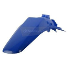 Polisport  Rear Fender for Gas Gas - Blue 8566900003_1097644