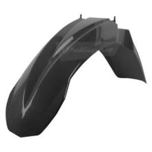 Polisport  Front Fender for Gas Gas - Black 8571800003_1097646