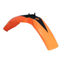 Polisport  Front Fender for KTM - Orange 8573600004_1097647