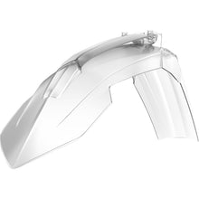 Polisport  Front Fender for KTM - Clear 8574200004_1096237