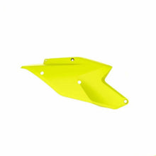 Polisport  Side Panels for KTM - Flo Yellow 8604900005_1097628
