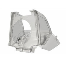 Polisport Airbox + Airbox Cover For Yamaha - Clear 8608800002_941394