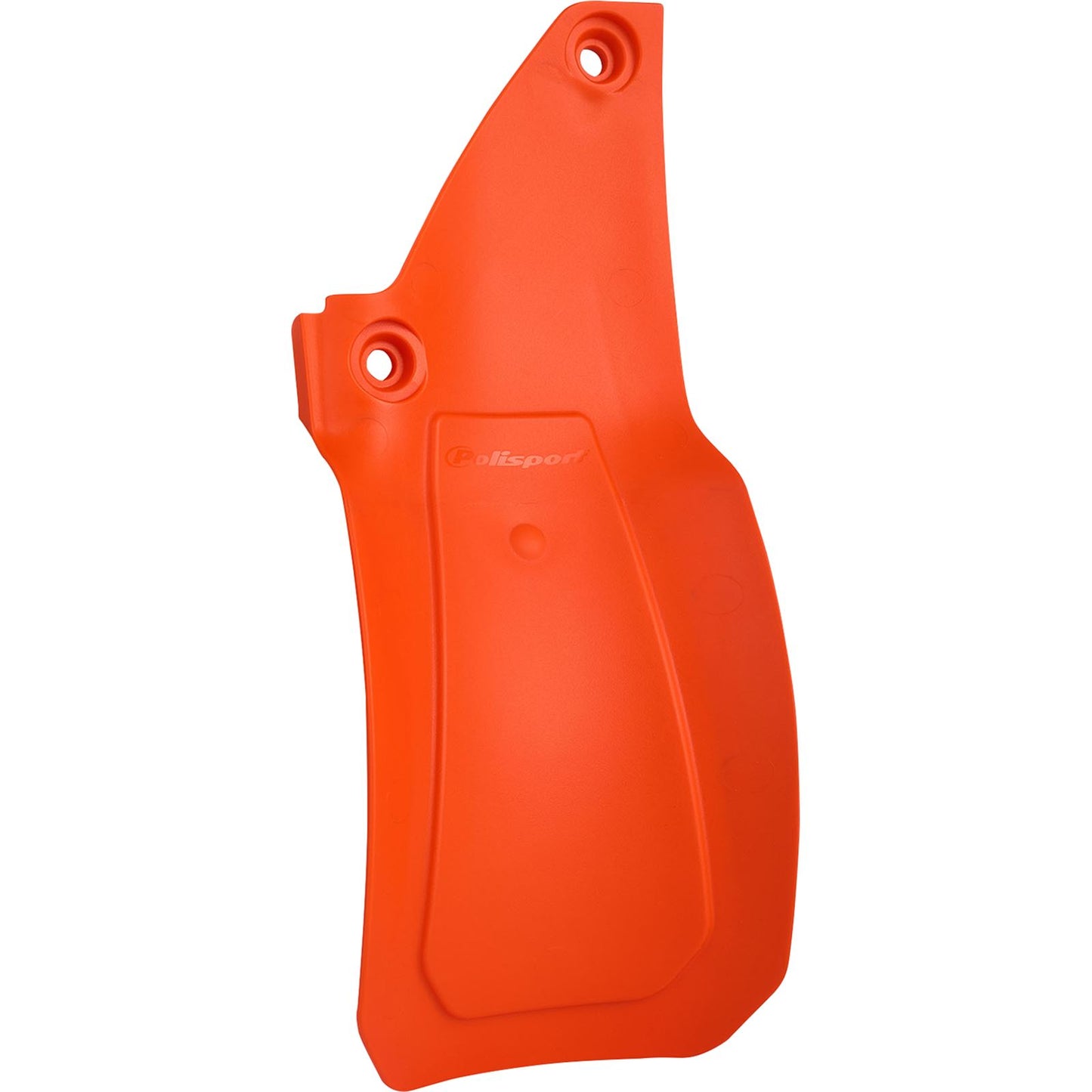 Polisport Rear Shock Flap for KTM - Orange 8906300002_1096197