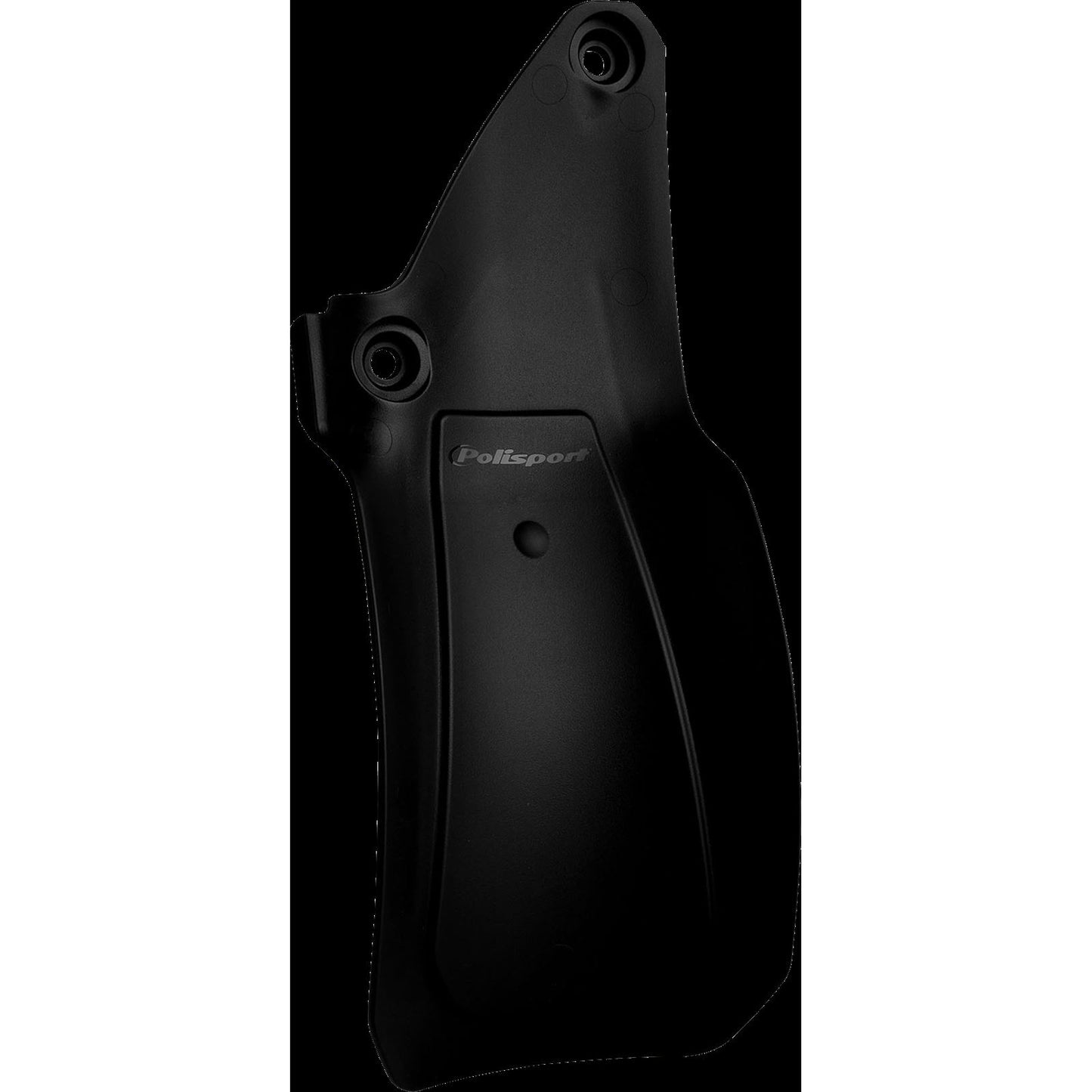 Polisport Rear Shock Flap for KTM, Black 8906400001_774956