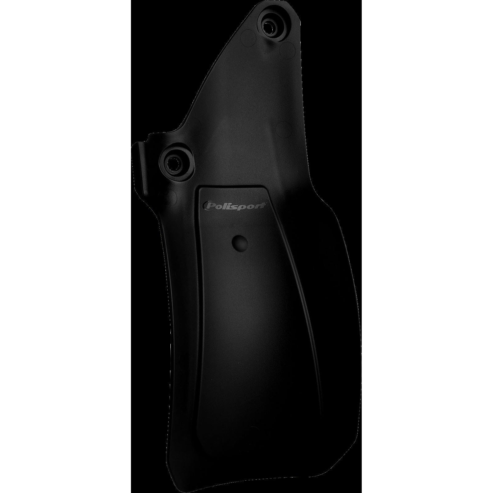 Polisport Rear Shock Flap for KTM, Black 8906400001_774956