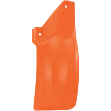 Polisport Rear Shock Flap for KTM - Orange 8906400002_912214