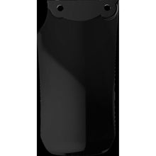 Polisport Rear Shock Flap For Suzuki - Black 8907100001_774987