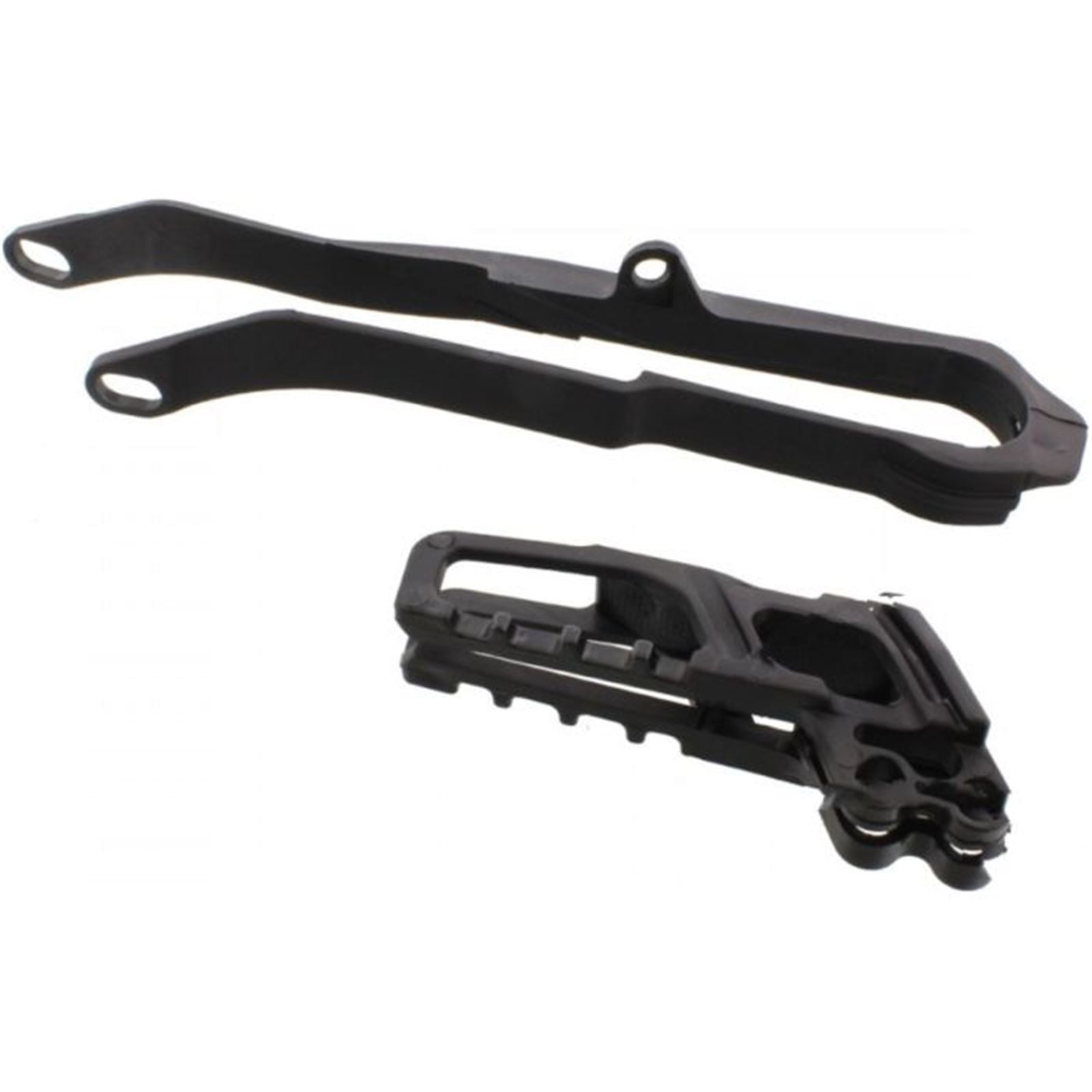 Polisport Chain Guide/Slider Kit, Black 90602_1096269