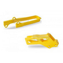 Polisport Chain Guide/Slider Kit, Yellow RM01 90796_1096274