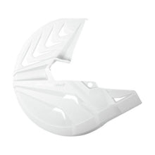 Polisport Disk Protector - White 8156000001_1097099