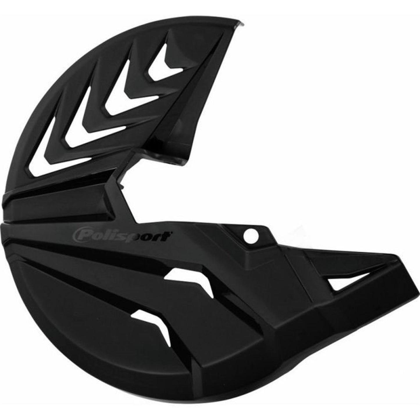 Polisport Disk Protector - Black 8156000002_1097100