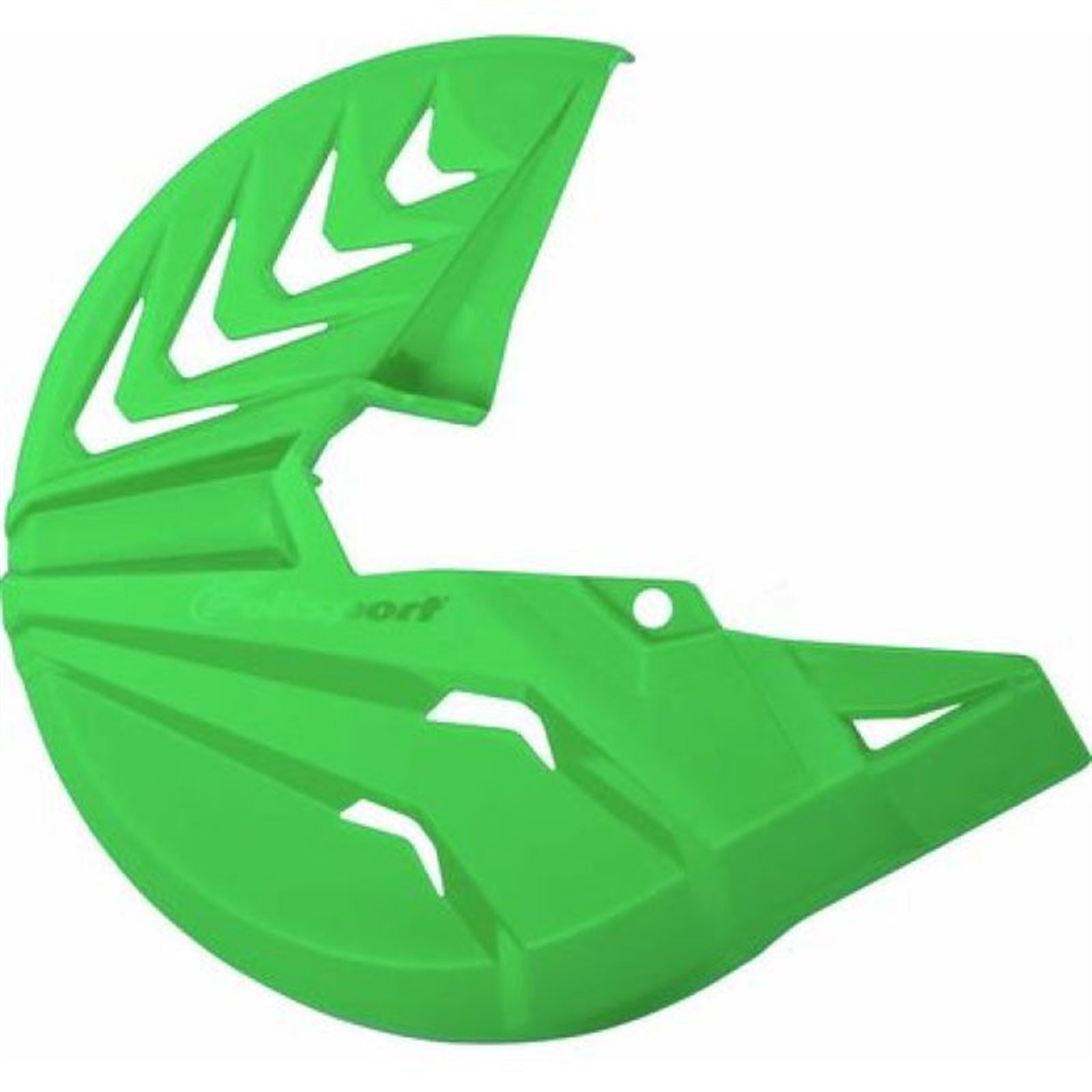 Polisport Disk Protector - Green 8156000004_1097102
