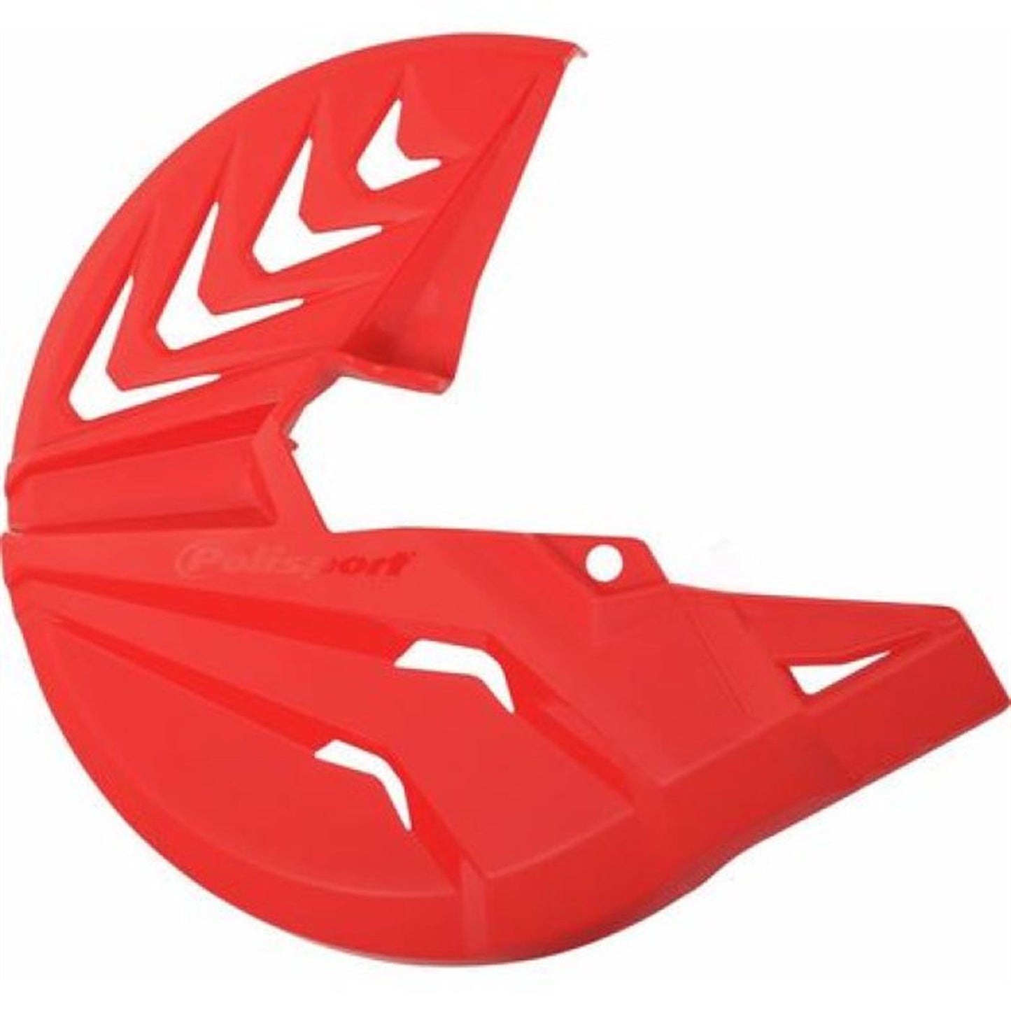 Polisport Disk Protector - Red 8156000005_1097103