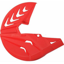 Polisport Disk Protector - Red 8156000005_1097103