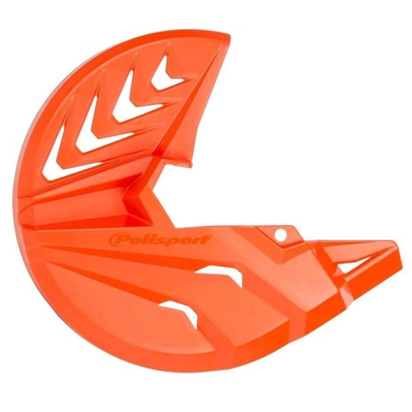 Polisport Disk Protector - Orange 8156000006_1097104