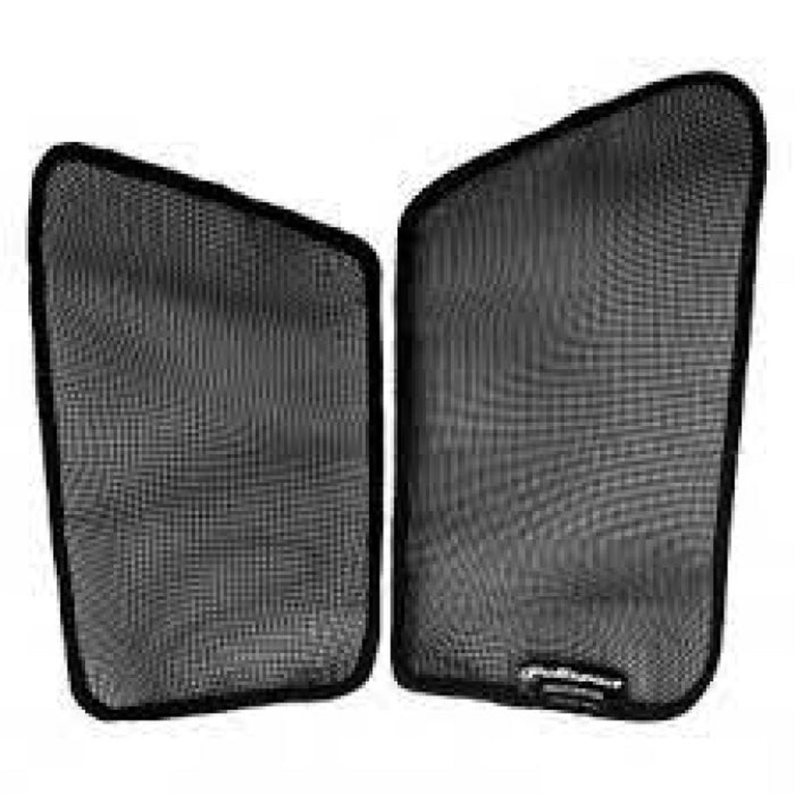 Polisport Mesh For Radiator Louvers - Black 8983900001_1099041