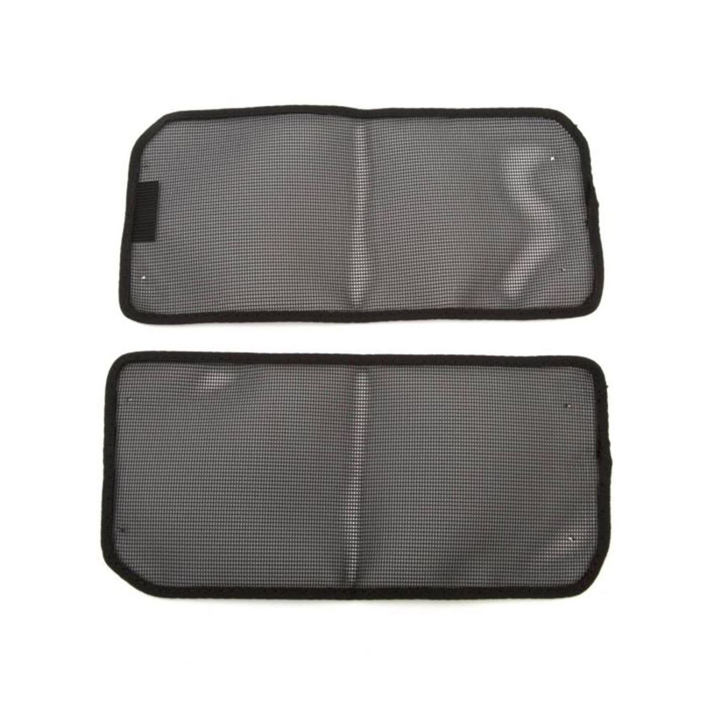 Polisport Mesh For Radiator Louvers - Black 8459500001_1097105