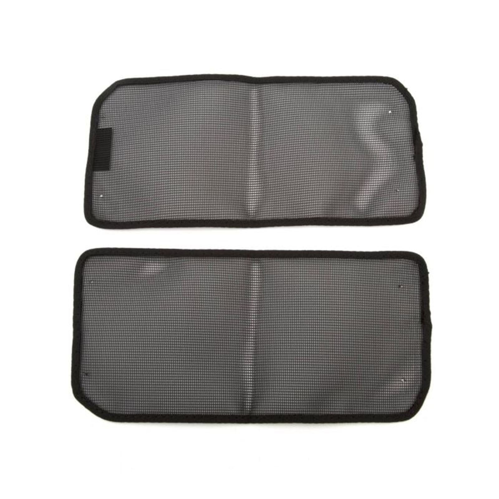 Polisport Mesh For Radiator Louvers - Black 8459500001_1097105