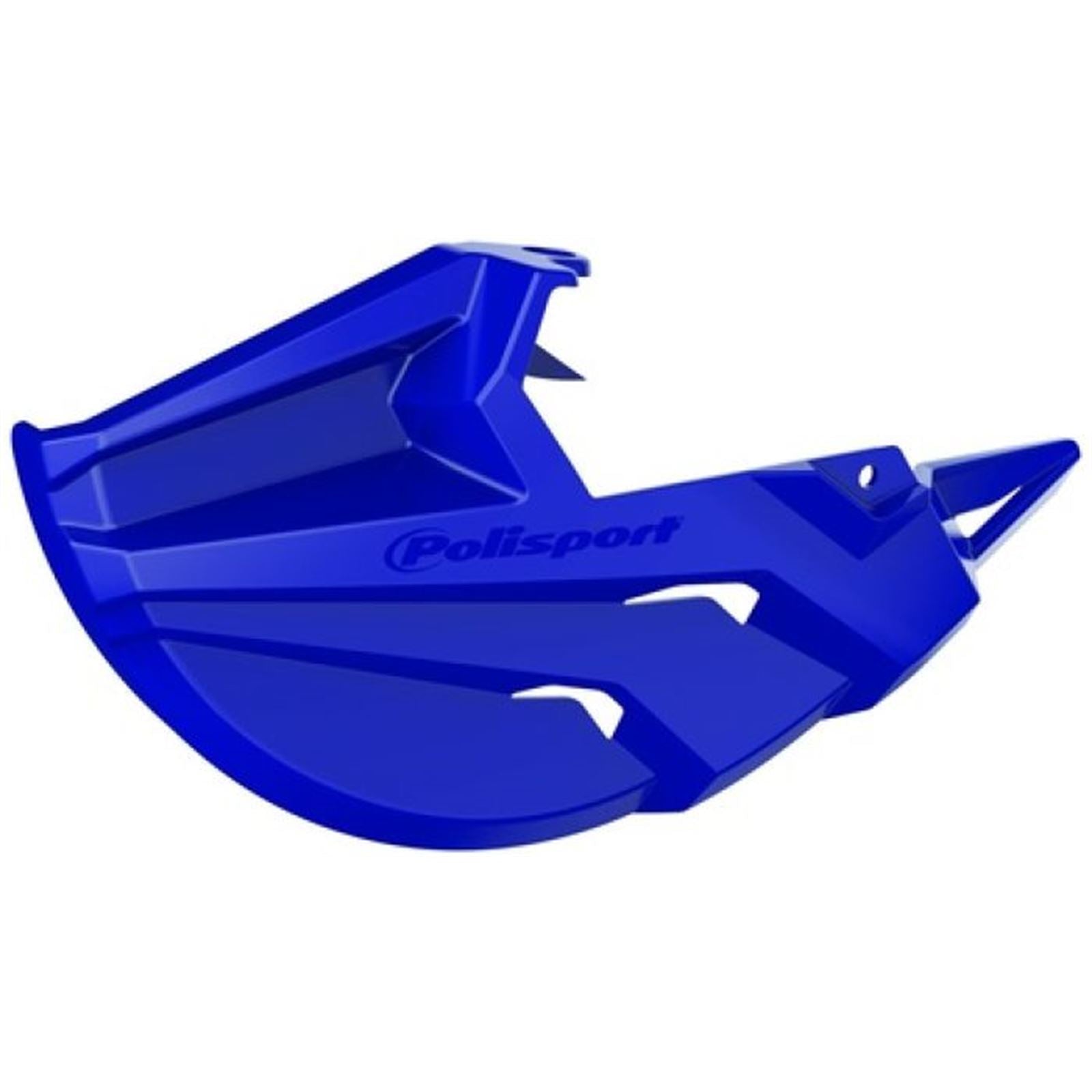 Polisport Parcial Disk Protector - Blue 8155000003_1097108