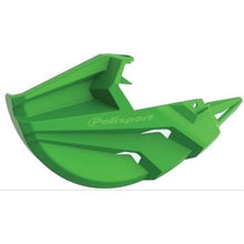 Polisport Parcial Disk Protector - Green 8155000004_1097109