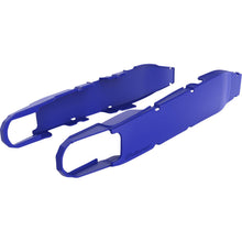 Polisport Swingarm Protectors - Blue [MPN: 8986100002]_2114226