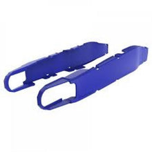 Polisport Swingarm Protectors - Blue [MPN: 8986100002]_1099045