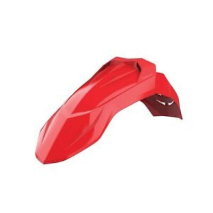 Universal Fender Mounting Kit - Red_1097611