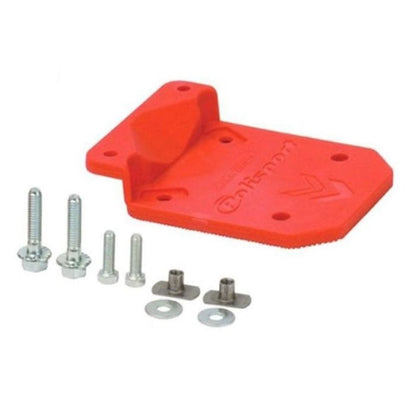 Polisport Universal Fender Mounting Kit - Red 8553700002_1594976